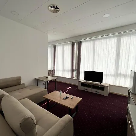 Lux Apartment