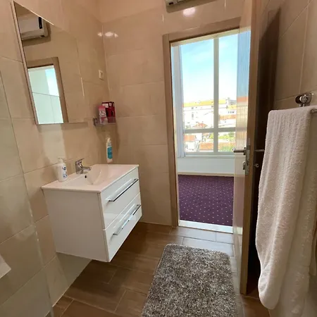 Lux Apartment *