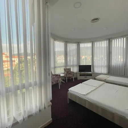 Lux Apartment