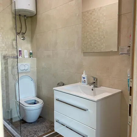 Apartment Lux *