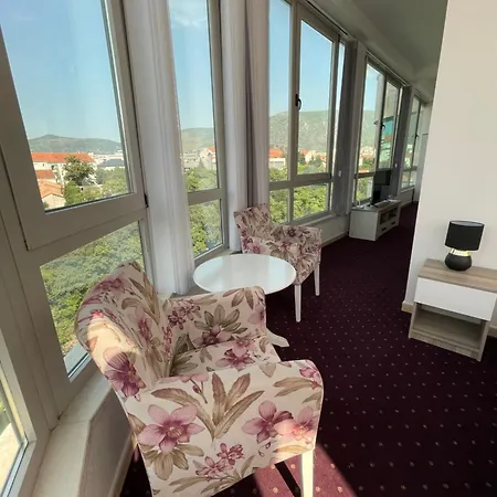 Lux Apartment