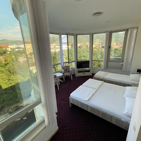 Apartment Lux Mostar