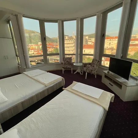 Apartment Lux