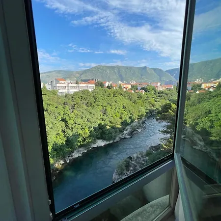 Lux Apartment Mostar