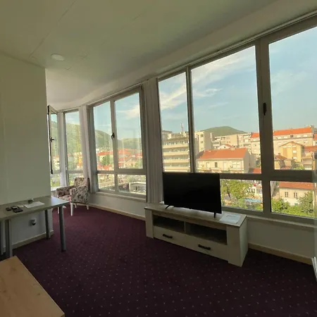 Lux Apartment *