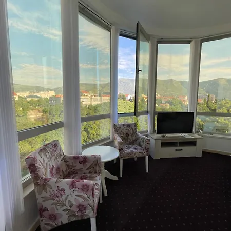 Lux Apartment Mostar