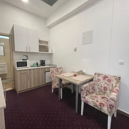 Lux Apartment *