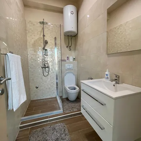 Lux Apartment