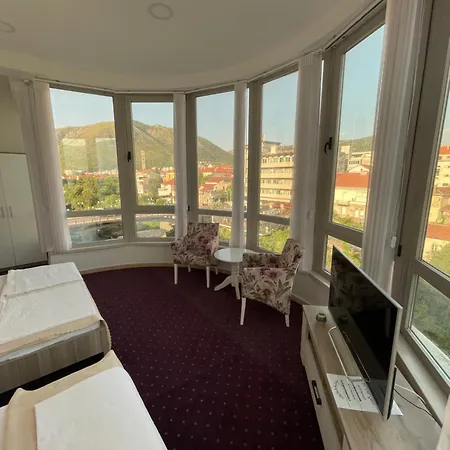 Apartment Lux Mostar