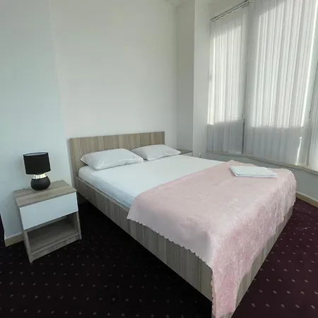 Apartment Lux Mostar