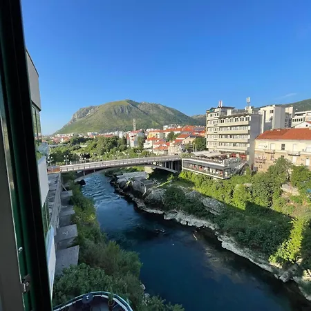 Lux Apartment Mostar