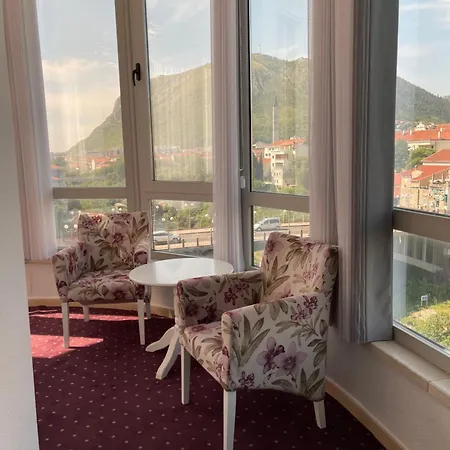 Lux Apartment