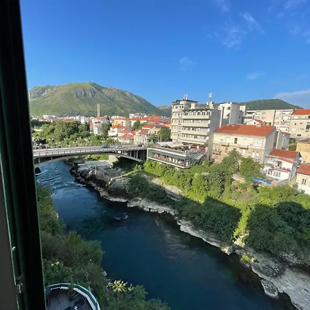 Apartment Lux Mostar