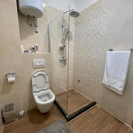 Apartment Lux *