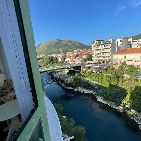Lux Apartment Mostar