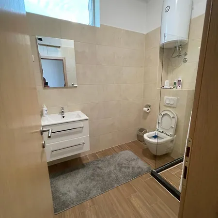 Apartment Lux